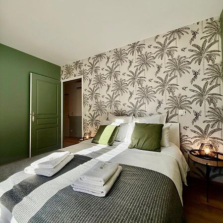 Limoges Sud-Lescinqsuites-L'Eden - Dabnb Exterior photo