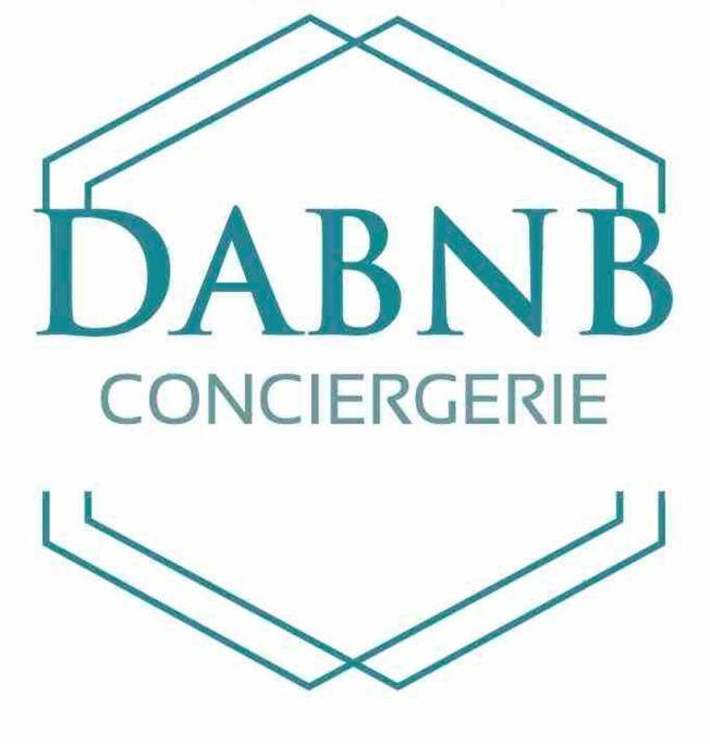 Limoges Sud-Lescinqsuites-L'Eden - Dabnb Exterior photo